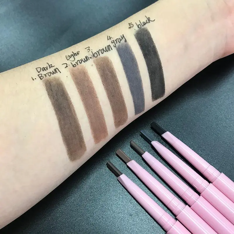 Angled Brow Pencil