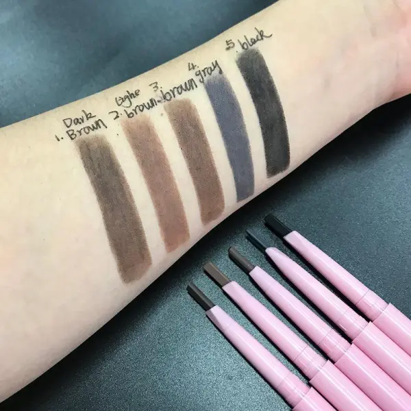 Angled Brow Pencil