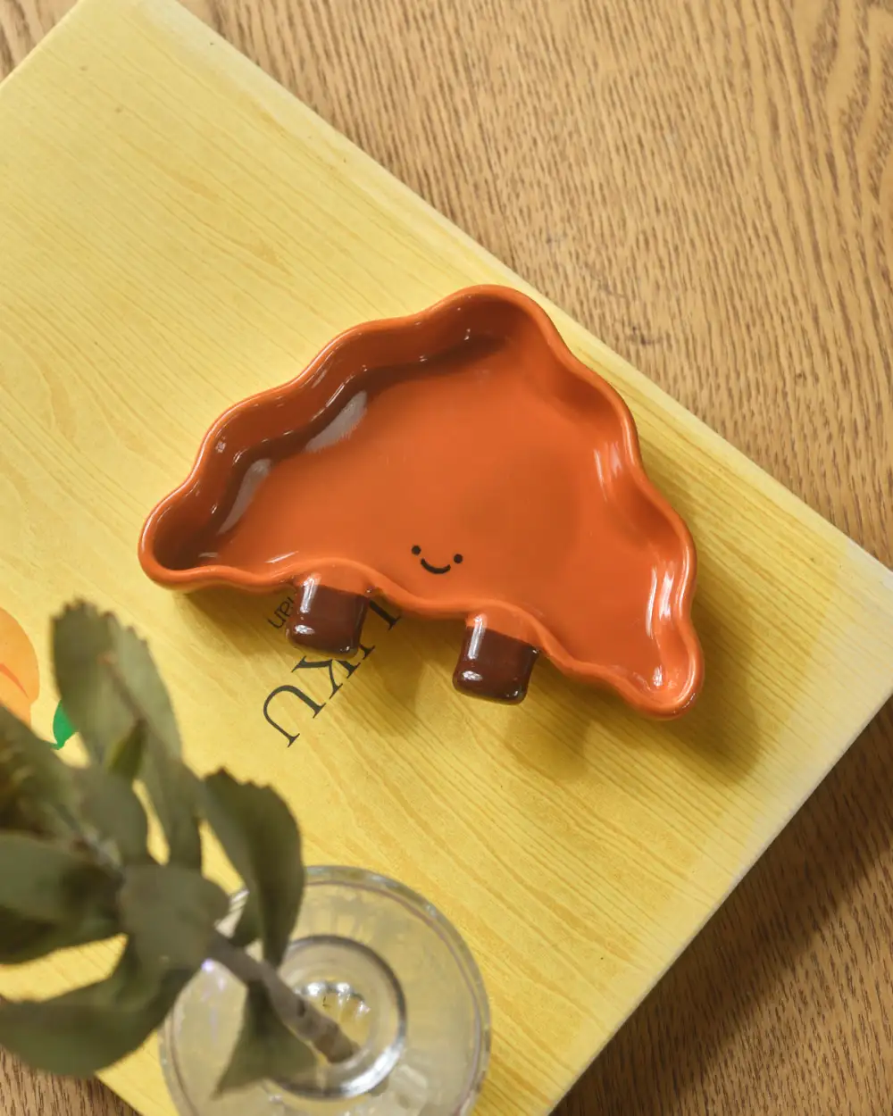 Everyday Sauce Dish