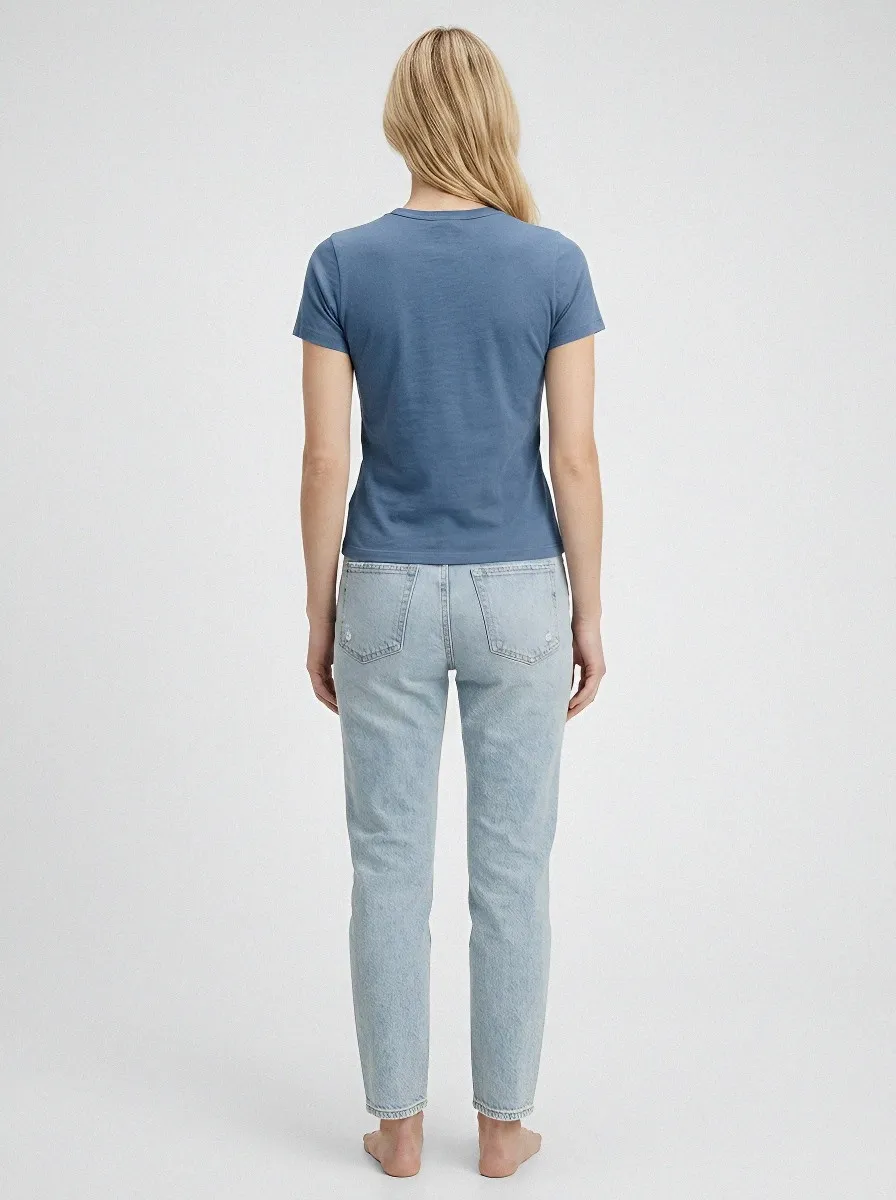 Wildflower Floral Soul T-Shirt