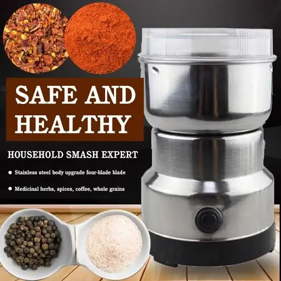 Nima Electric Grinder