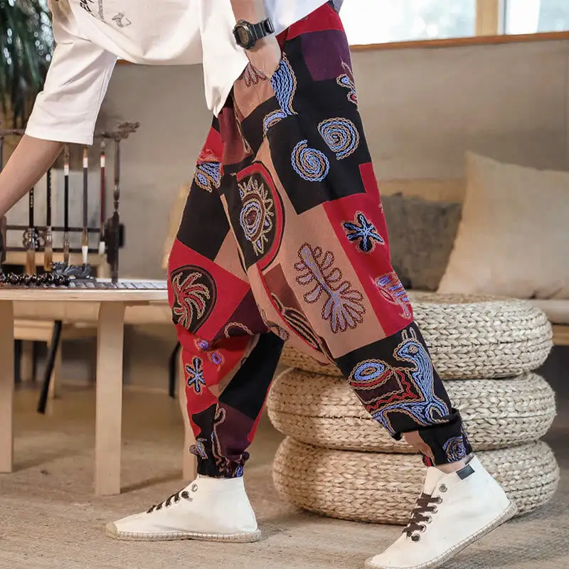 Daily Utility Pants