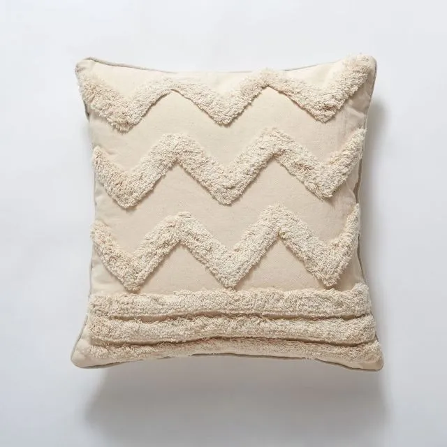 Boho Patterned Woven Decorative Throw Blanket