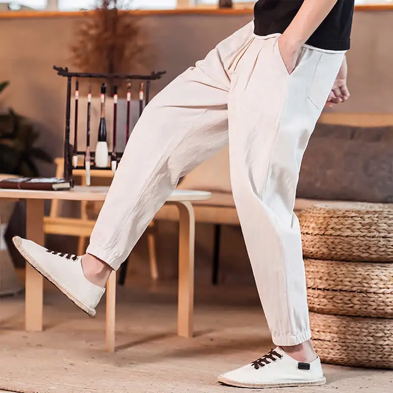 Travel Comfort Pants