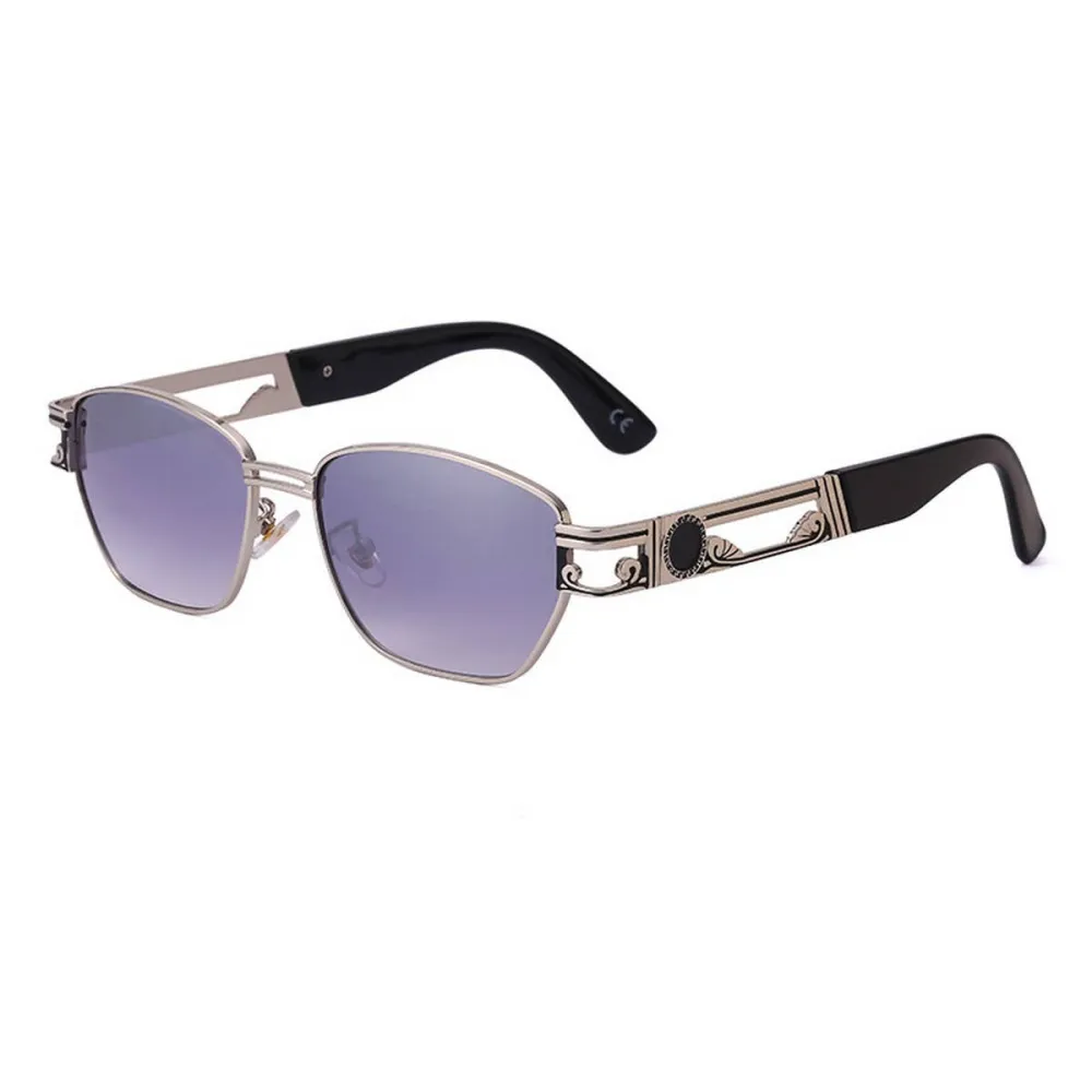 Browline Vintage Sunglasses