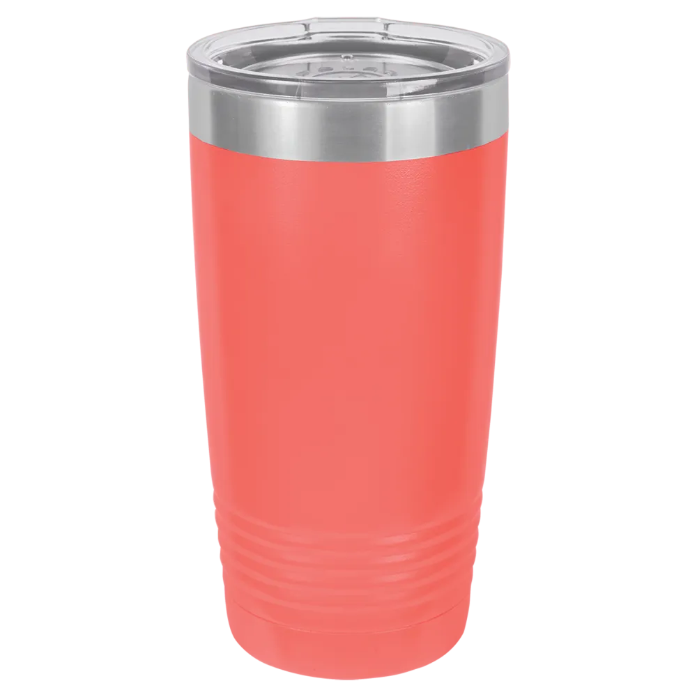 Modern Insulated Tumbler