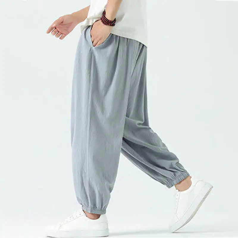 Easy Motion Pants