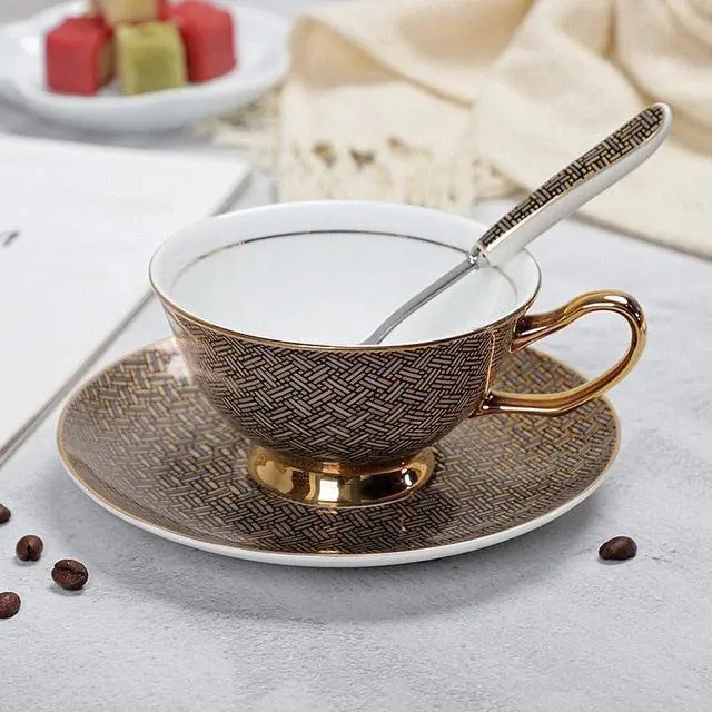 Bone Cup Set