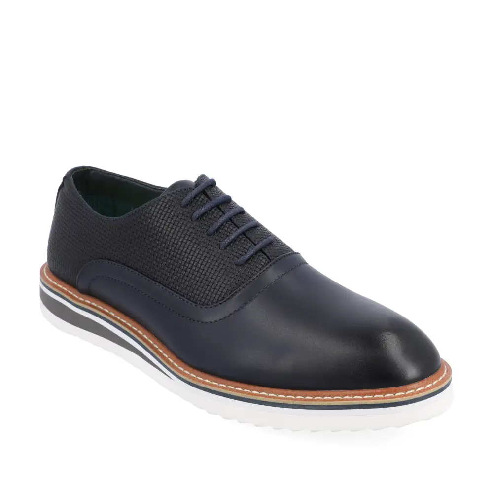 Dress Comfort Men's Leather Shoes