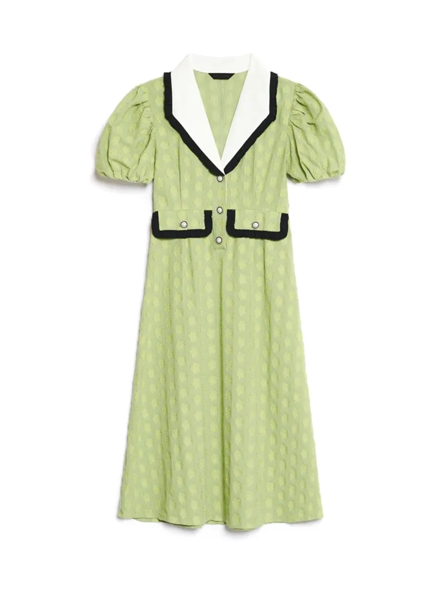 Midi Dress