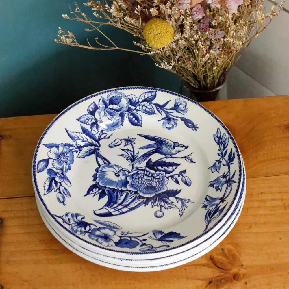 Tabletop Serving Decorative Plate