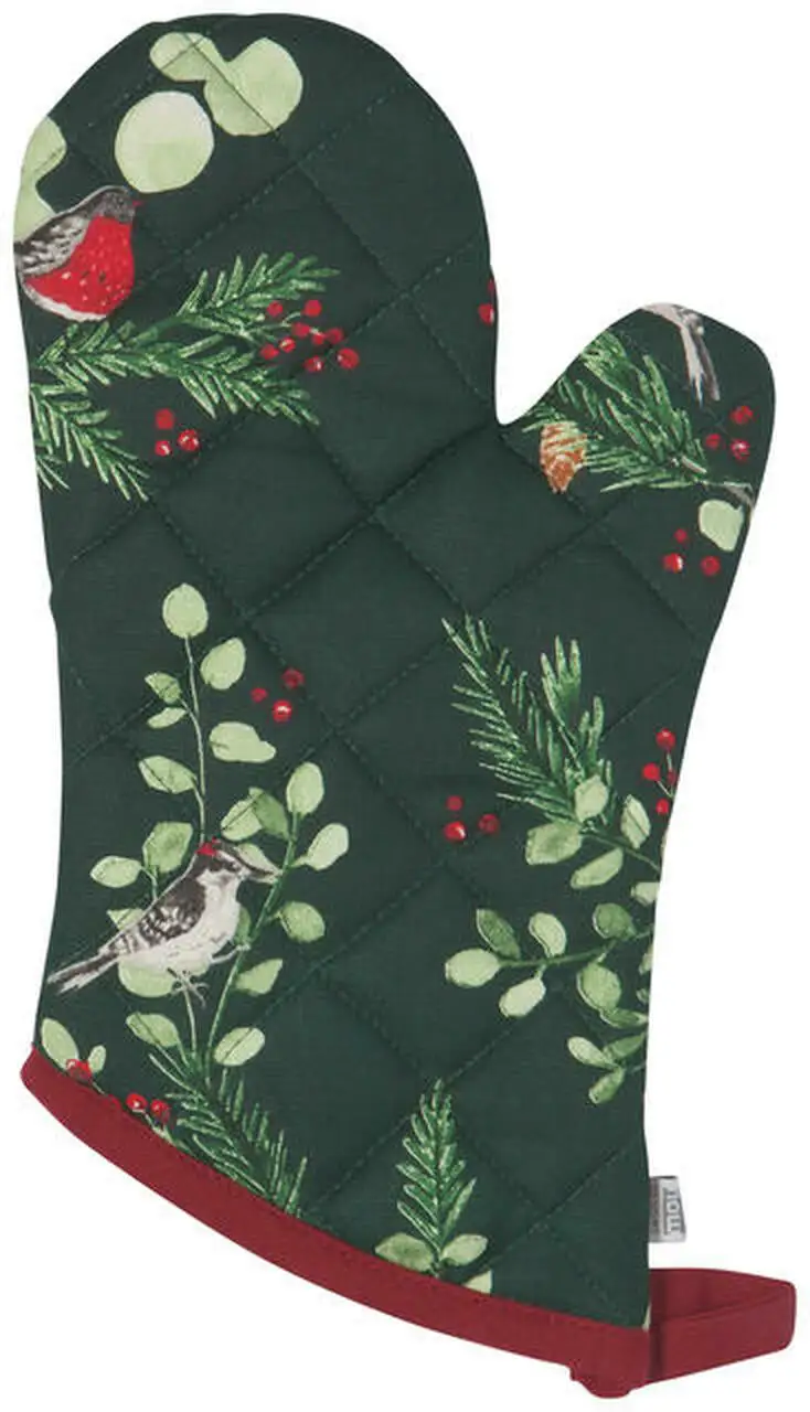 Comfort Soft Kitchen Gloves