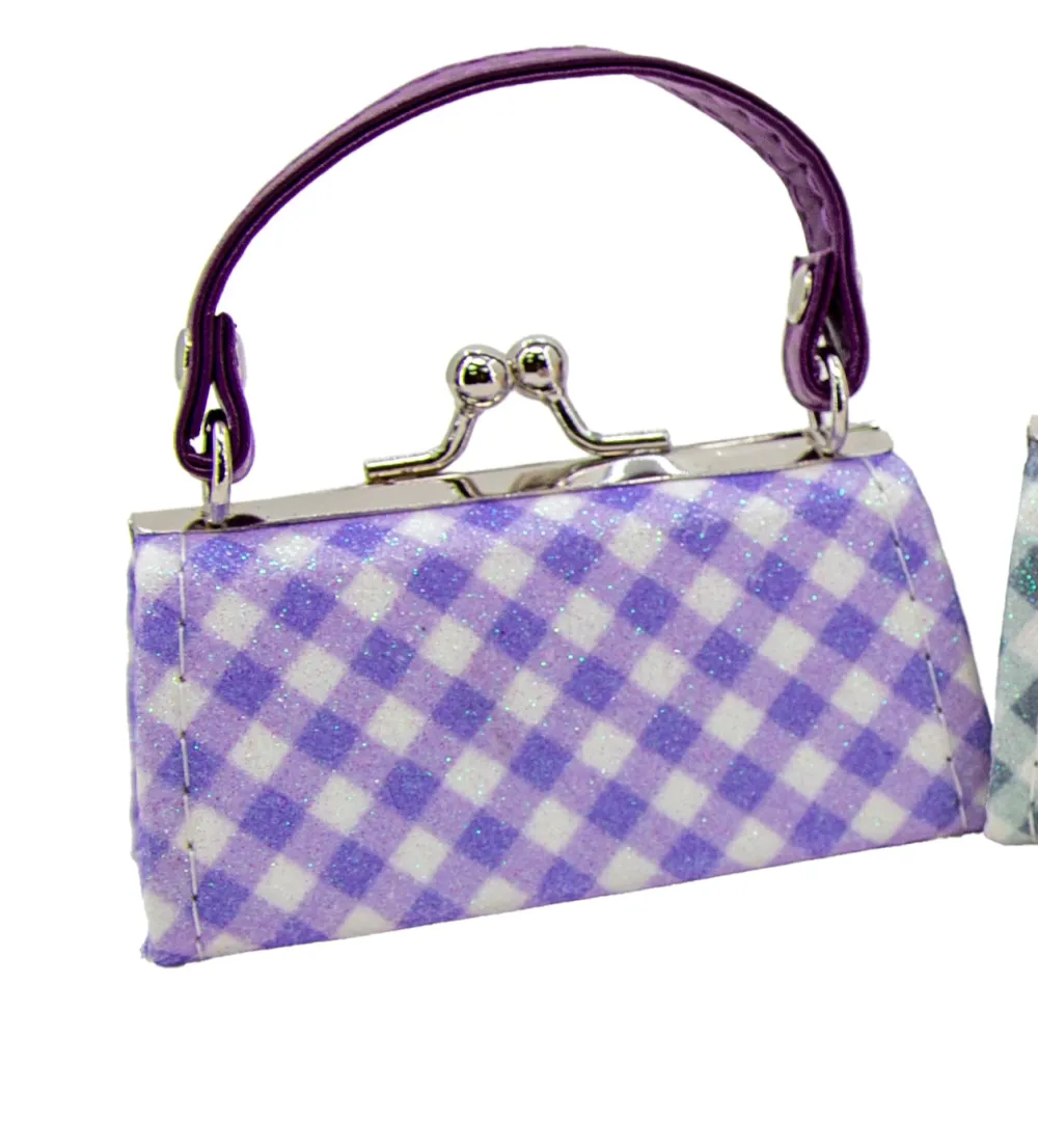 Everyday Detail Faux Leather Lipstick Carry Case