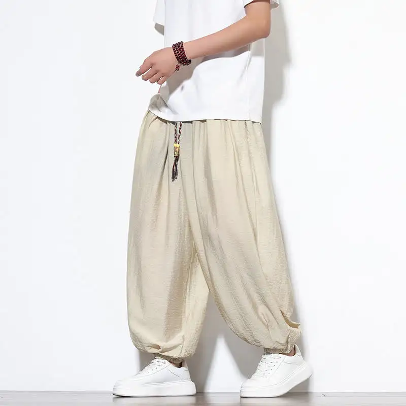 Daily Comfort Pants