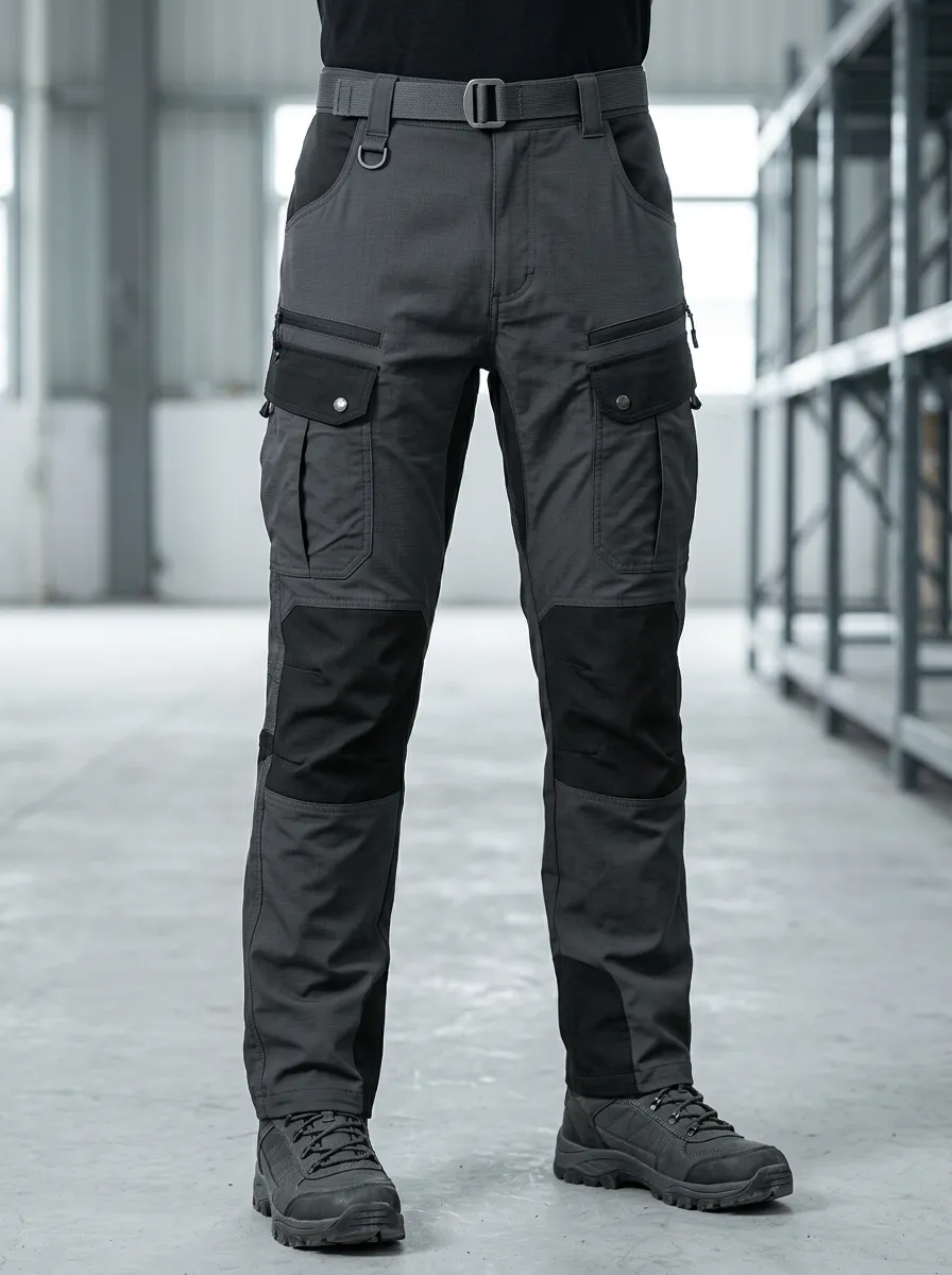 Daily Workwear Outdoor Outdoor Look Men's Work Pants