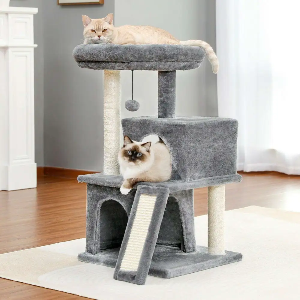 Plush Lavish Home Furniture