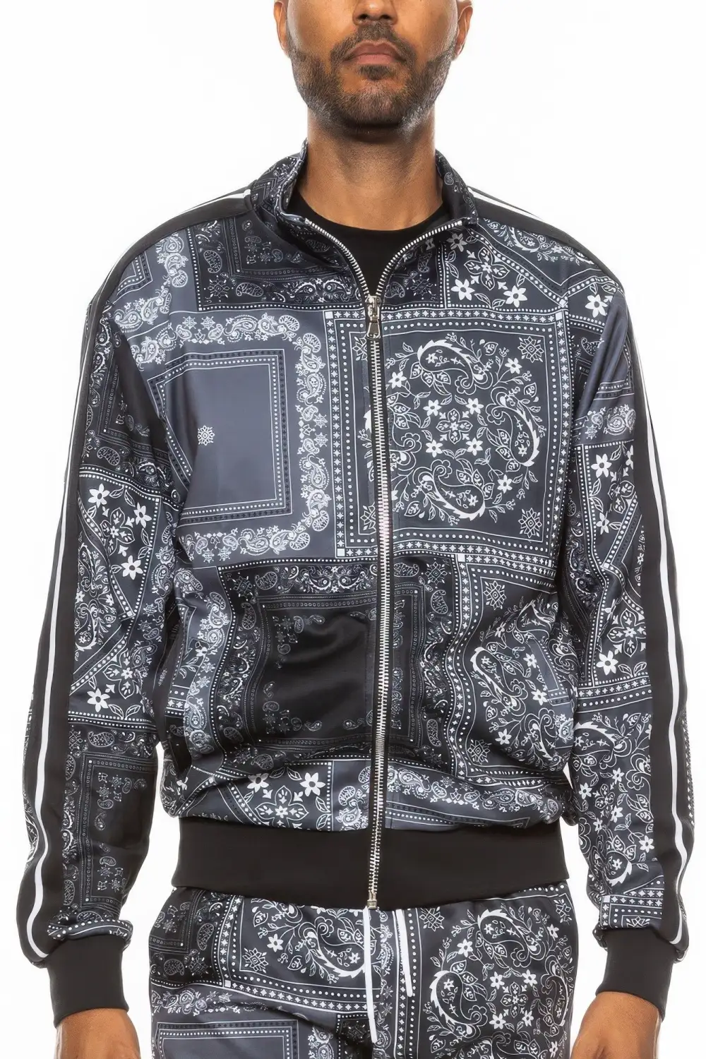 Track Jacket