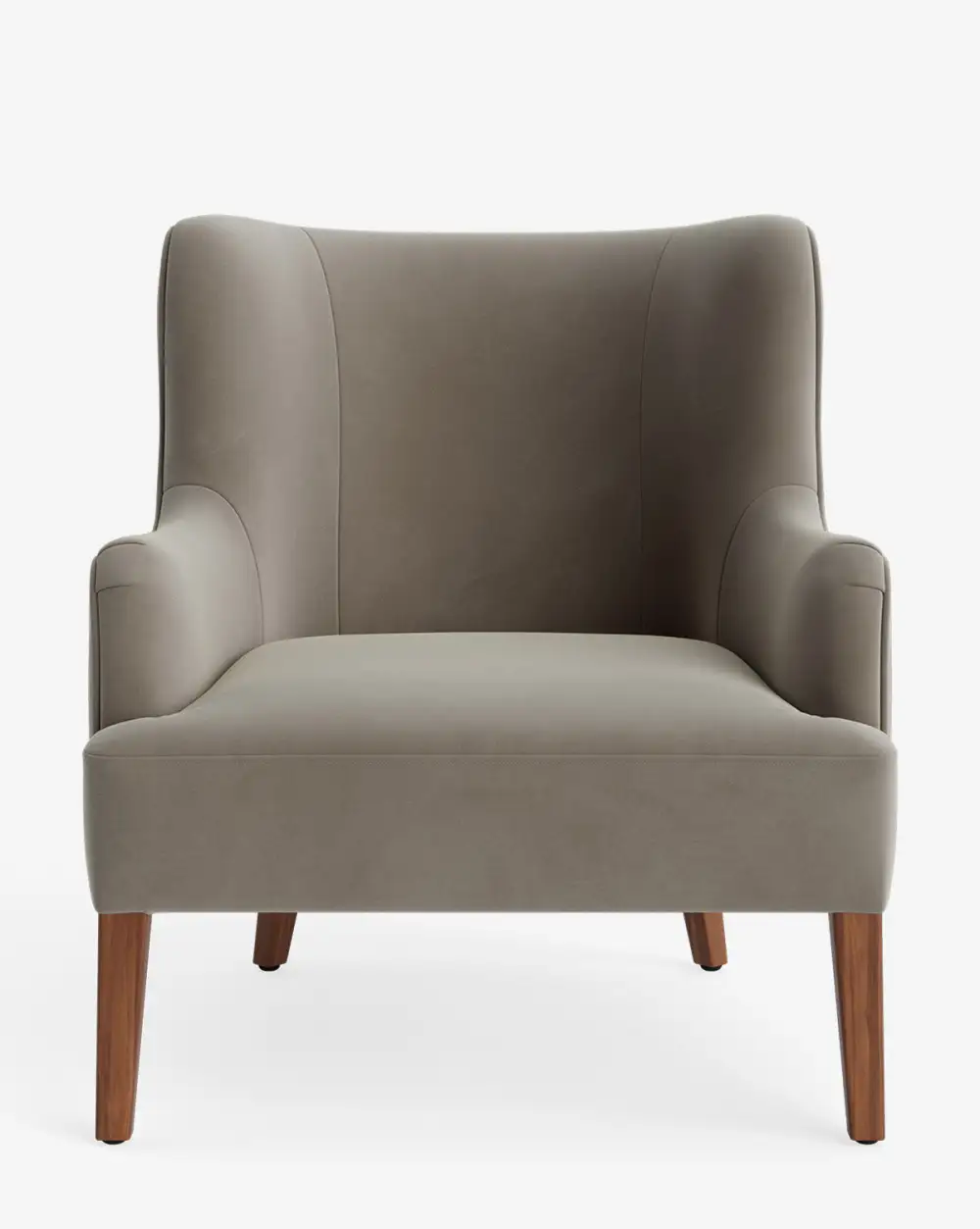 Classic Lounge Chair