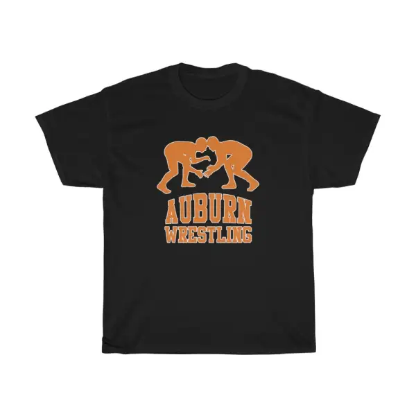 Auburn Wrestling