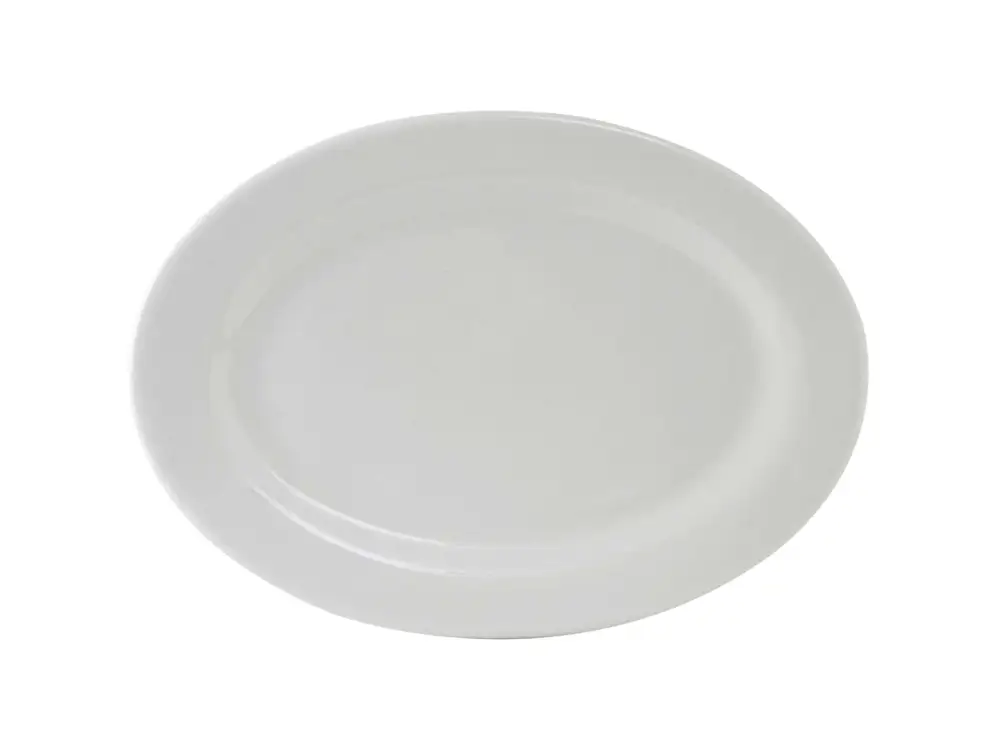 Northern Inspired Oval Platter