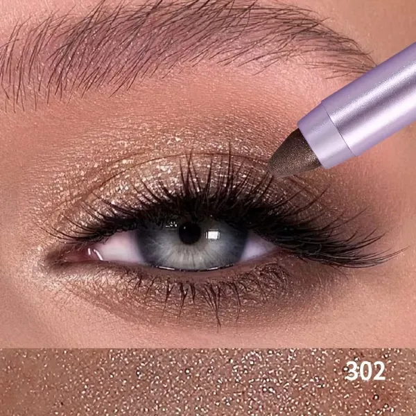 Long-Wear Matte & Shimmer Stick