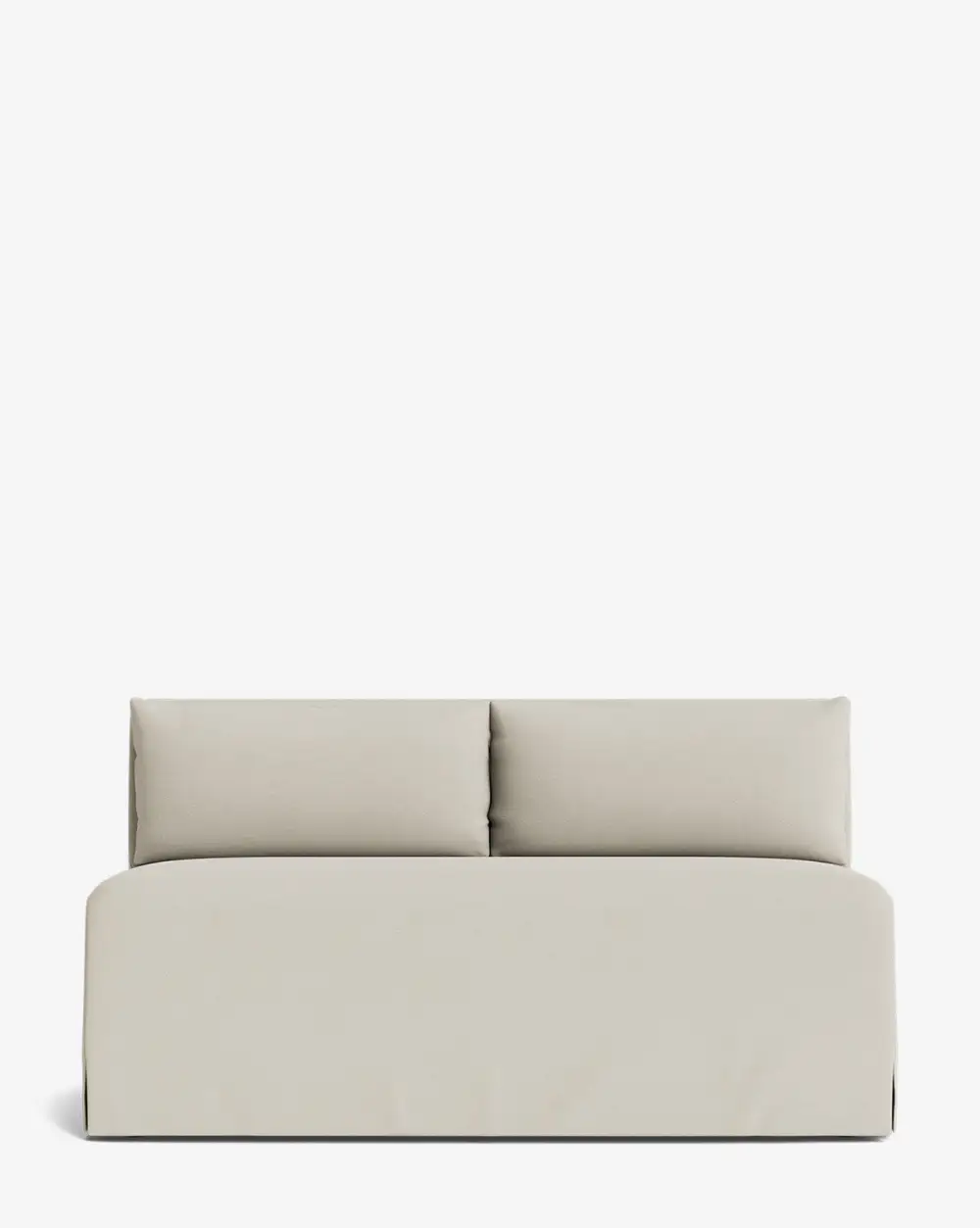 Everyday Upholstered Banquette