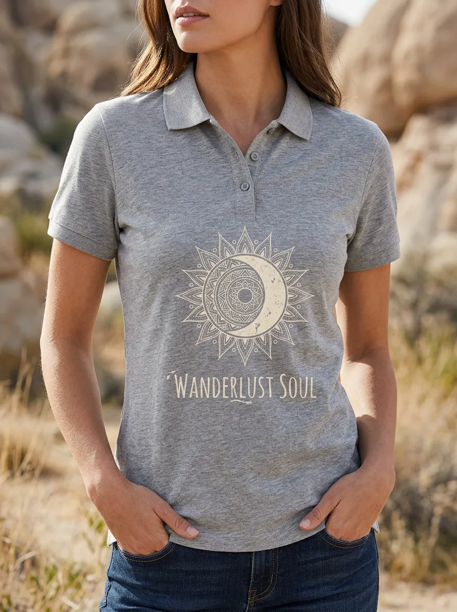 Soul Sun Casual Shirt