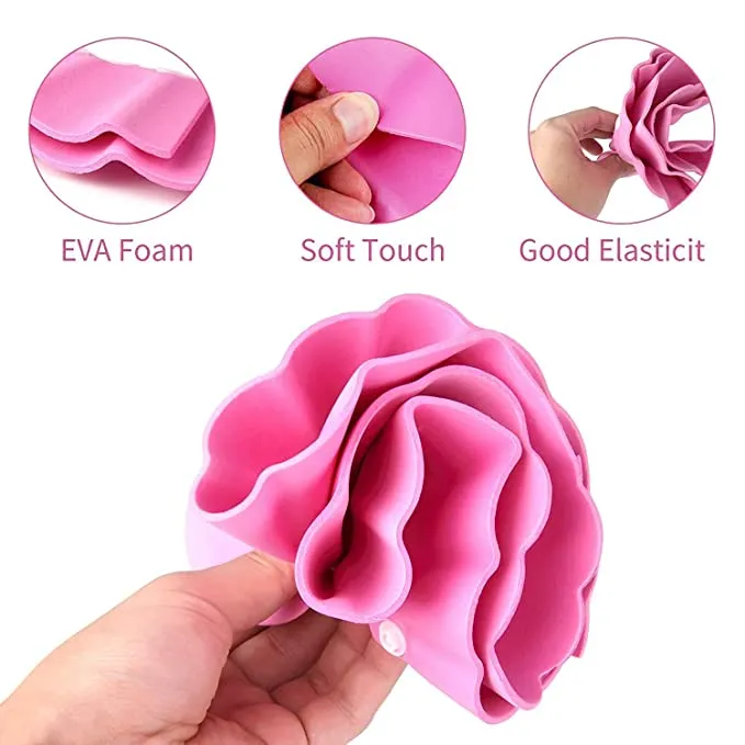 Baby Shower Cap (1Pcs Set)