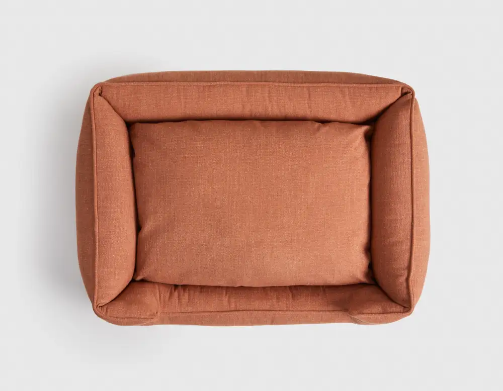 Comfort Pet Cushion Bed Style