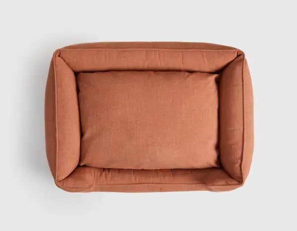 Comfort Pet Cushion Bed Style