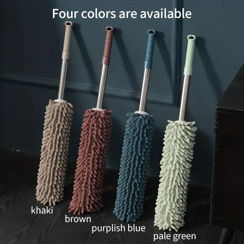 Multi-Surface Cleaning Duster