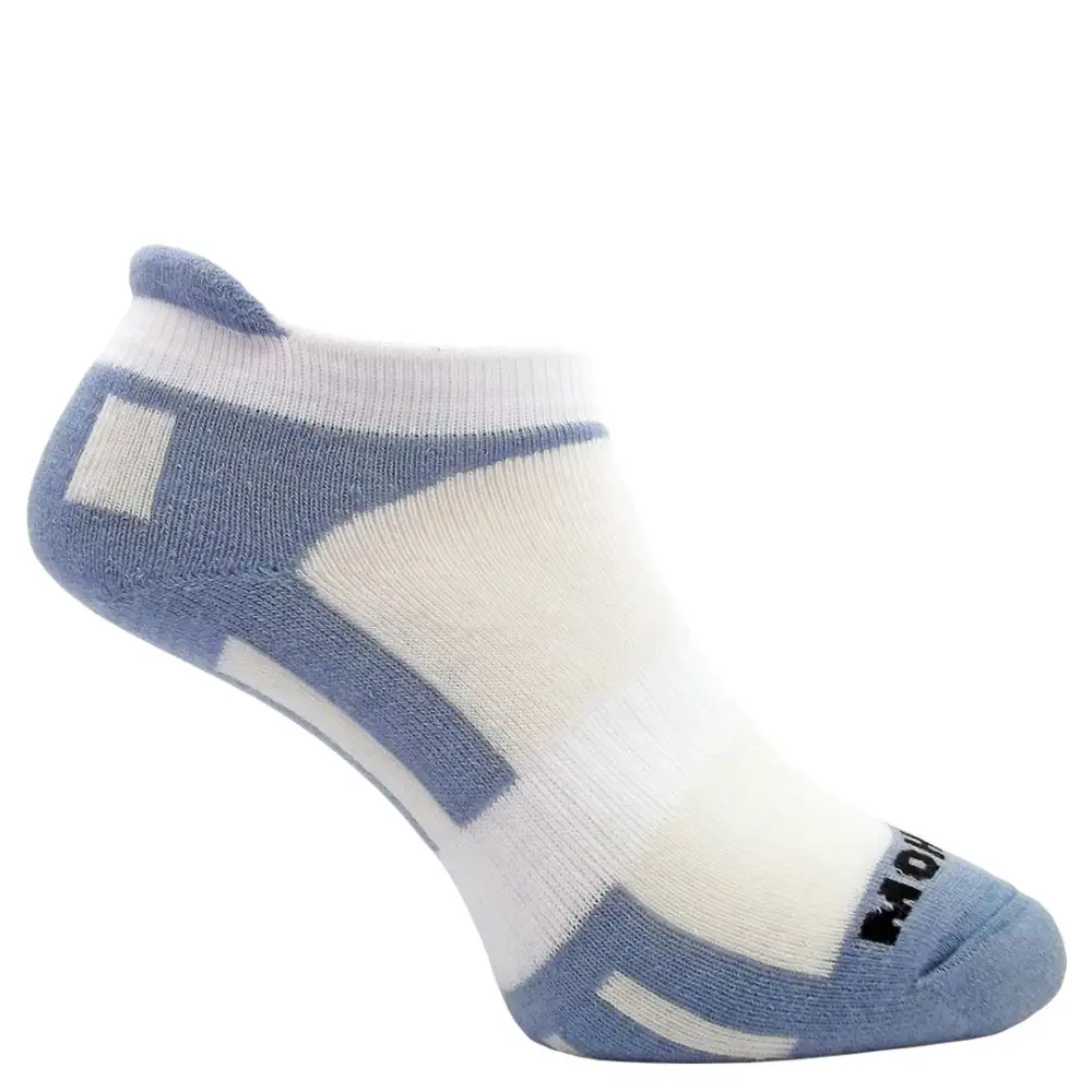 Low Cut Mohair Sport Socks