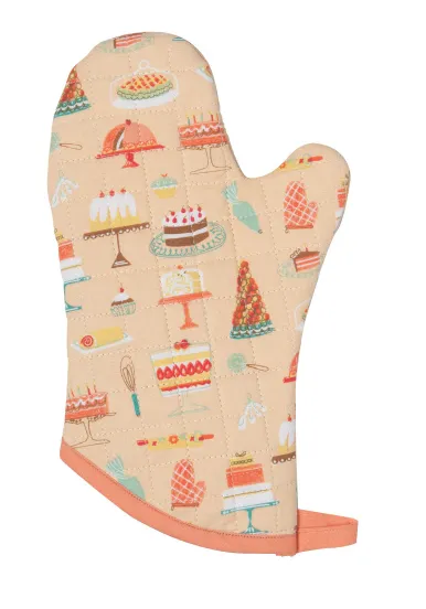 Comfort Soft Kitchen Gloves