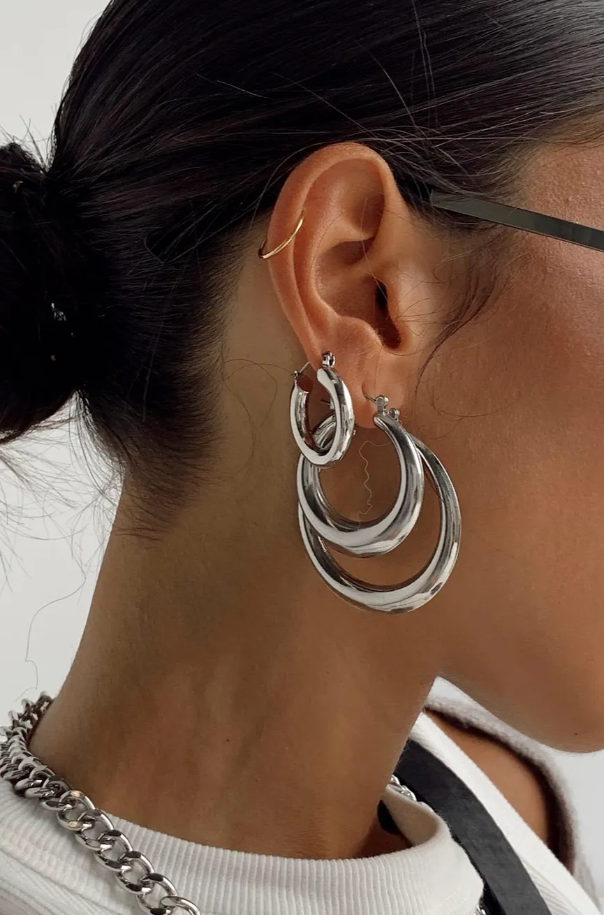 True Paradise Earring Set