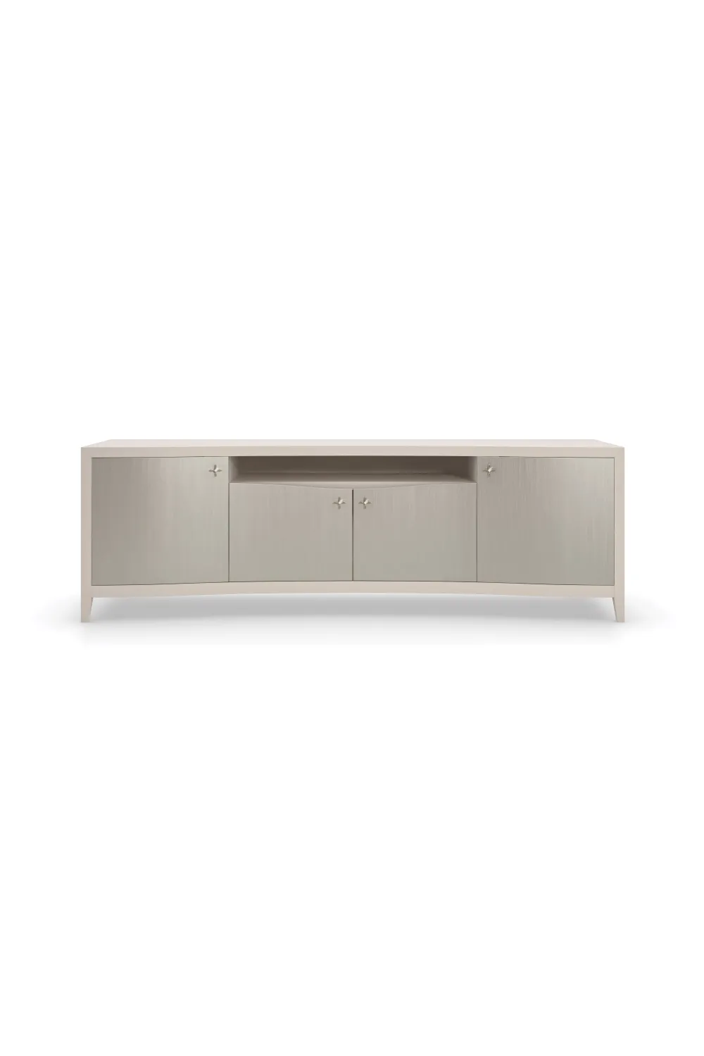 Decorative Storage Cabinet