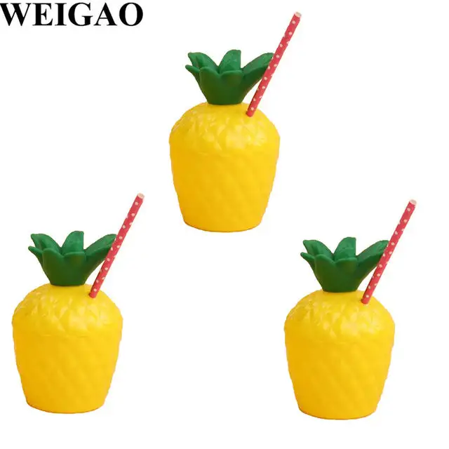 Disposable Tableware Decor Set
