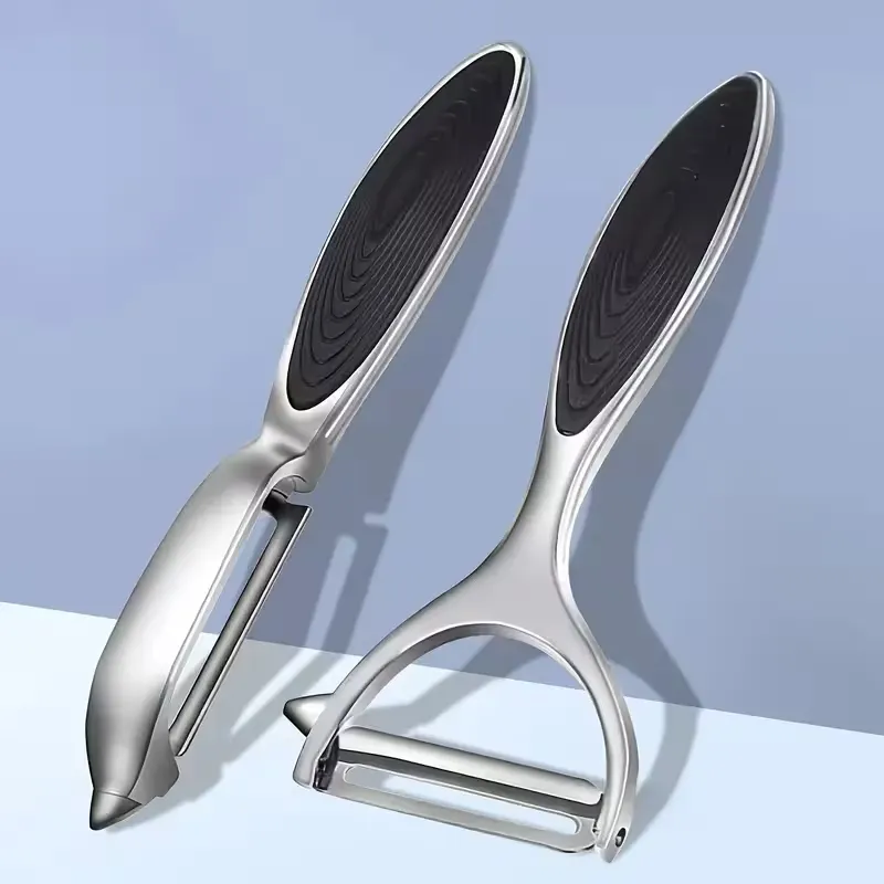 Multi-Function Vegetable Peeler