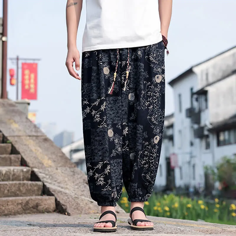 Daily Easywear Pants