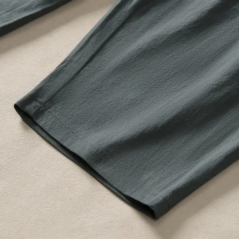 Utility Weekend Pants