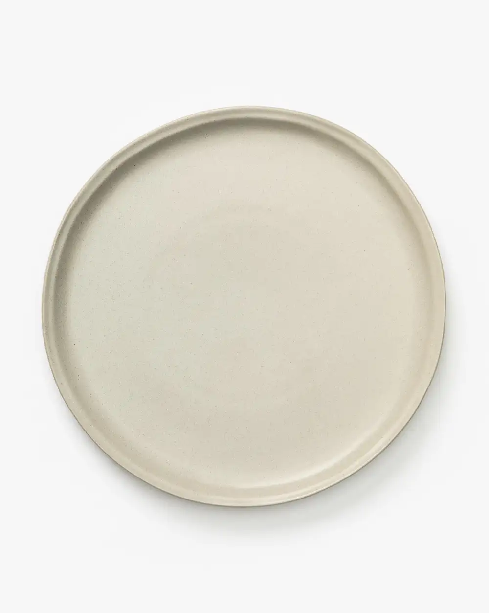 Ceramic Dinner Plate