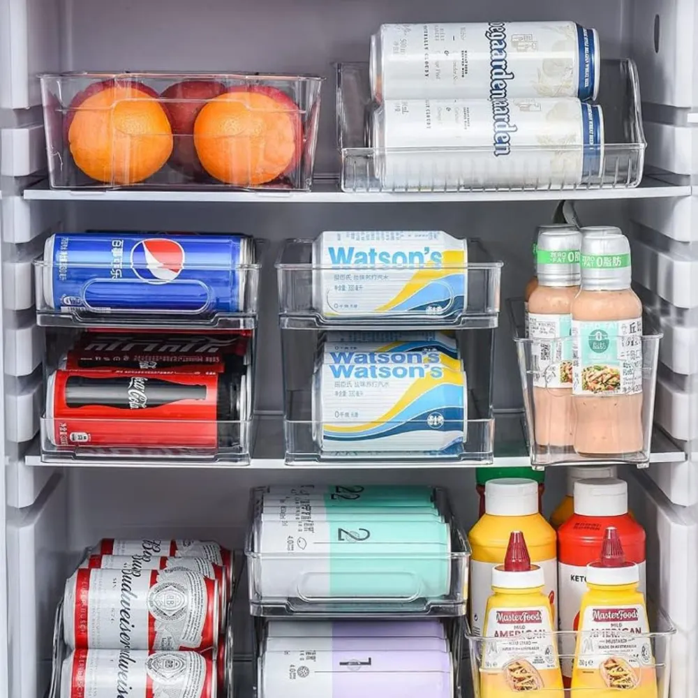 Fresh Keeping Refrigerator Organizer
