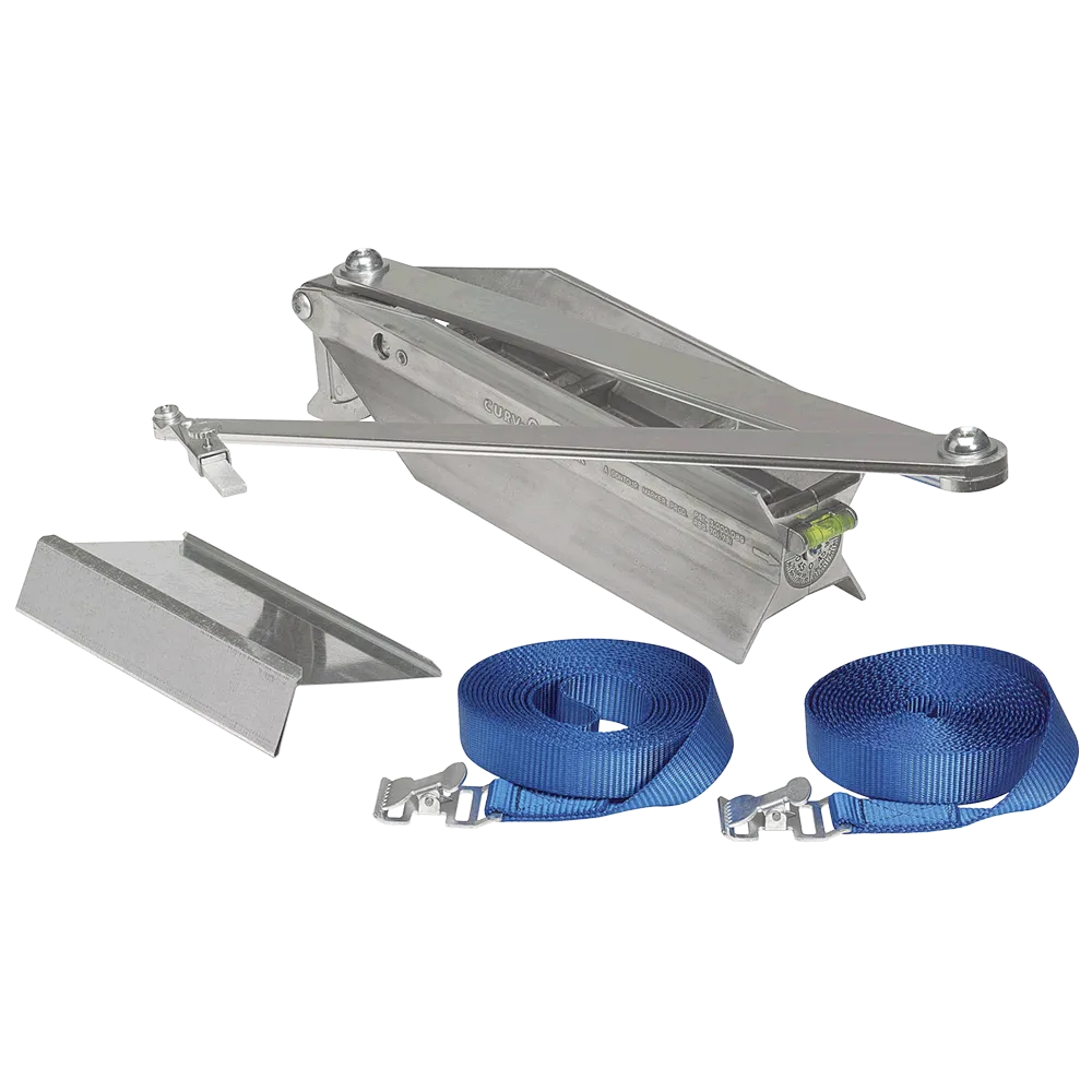 Calibrated Protractor Pipe Marker