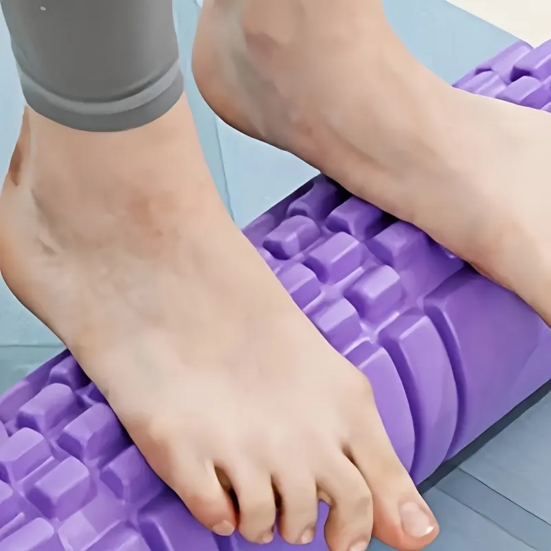 Deep Tissue Foam Roller