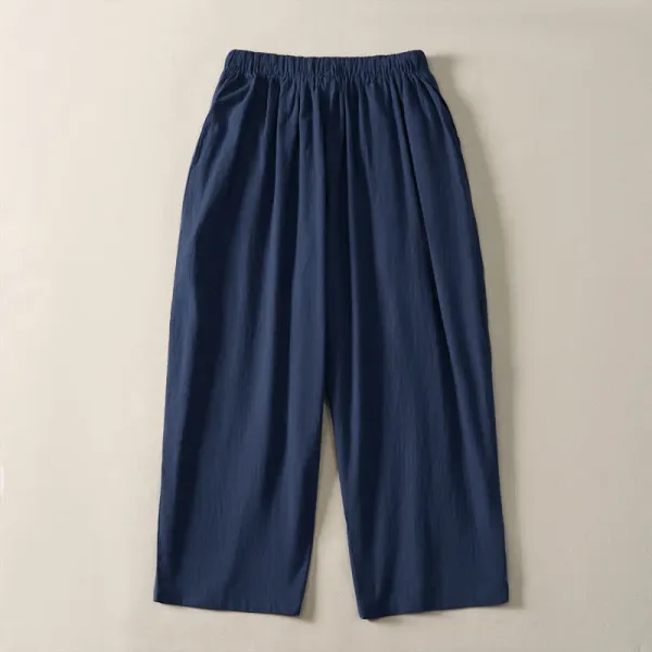 Utility Weekend Pants