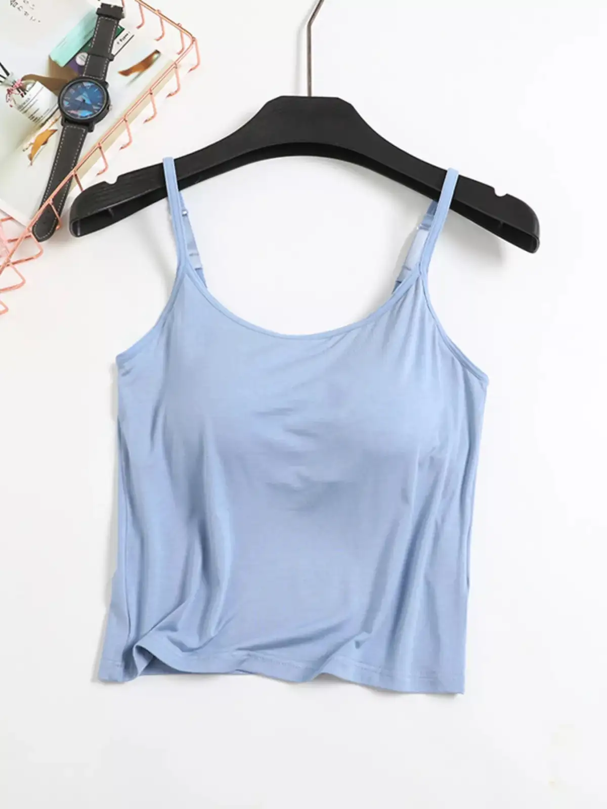 Everyday Relaxed Everyday Top and Shorts Matching Set
