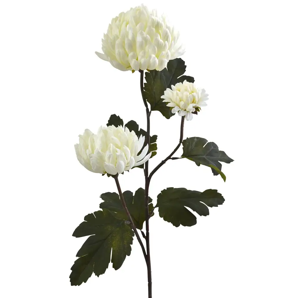 Chrysanthemum Artificial Flower
