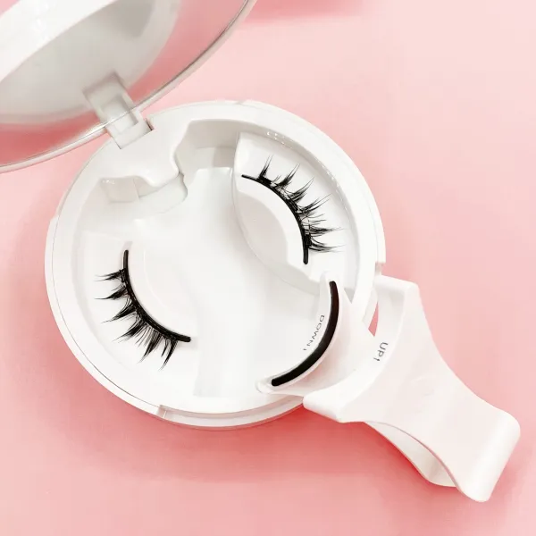 Magnetic Lash Applicator Kit