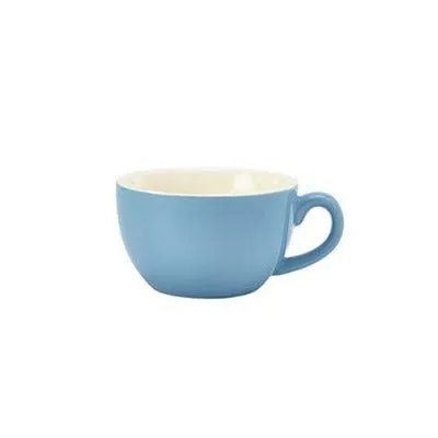 Refined Everyday Cappuccino Cup
