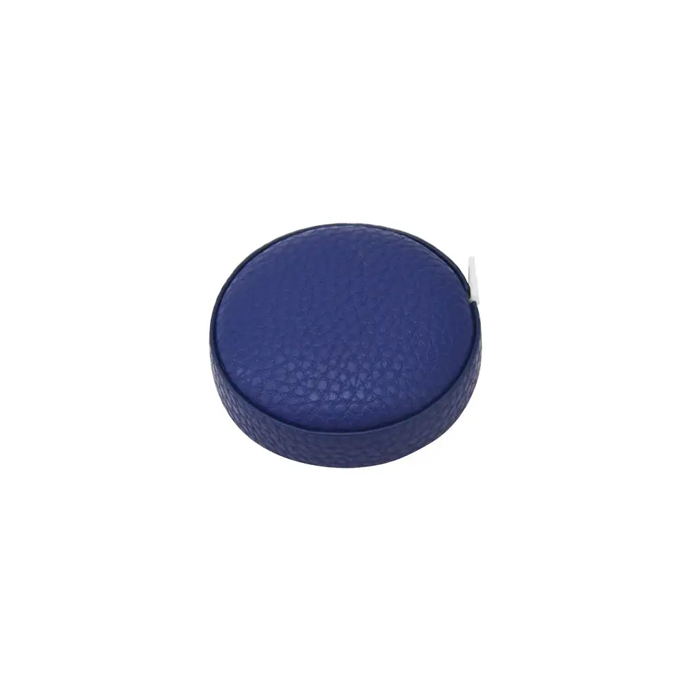 Retractable Dual-Scale Tape Measure