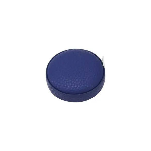 Retractable Dual-Scale Tape Measure